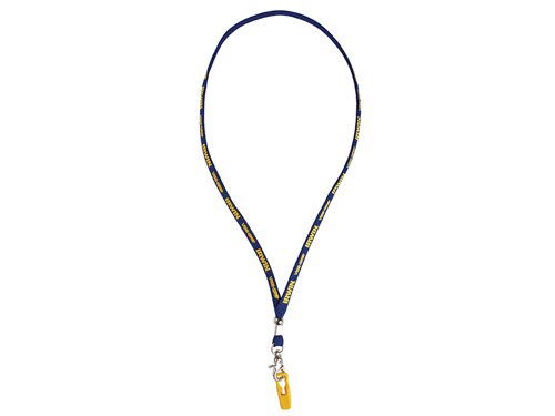 VIS1950511 IRWIN® Vise-Grip® Performance Lanyard with Clip