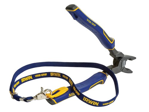 VIS1950511 IRWIN® Vise-Grip® Performance Lanyard with Clip