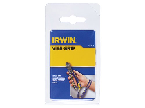 VIS1950511 IRWIN® Vise-Grip® Performance Lanyard with Clip