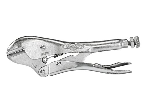 IRWIN® Vise-Grip® RR Locking Pinch-Off Tool 175mm (7in)
