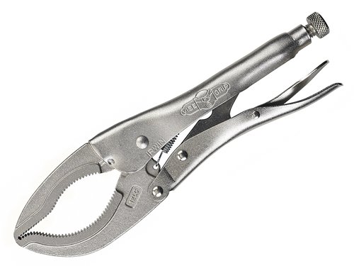 VIS 12LC The Original™ Large Jaw Locking Pliers 300mm (12in)