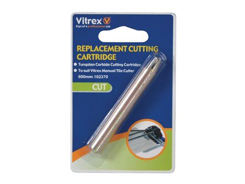VIT102375 Vitrex Replacement Cutting Cartridge