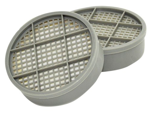 VIT331315 Vitrex 33 1315 P3 Replacement Filters (Pack of 2)