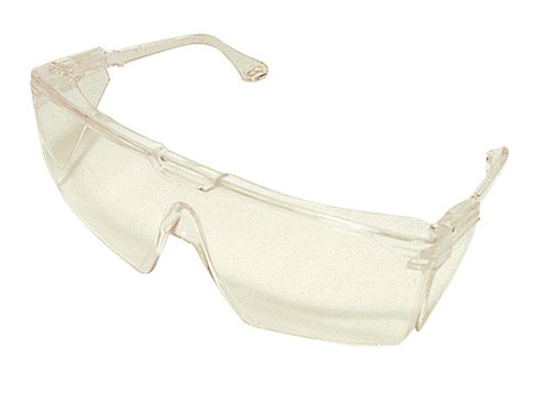 VIT332100 Vitrex Safety Glasses - Clear