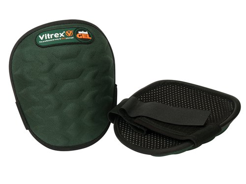 VIT338130 Vitrex Mini Gel Knee Pads