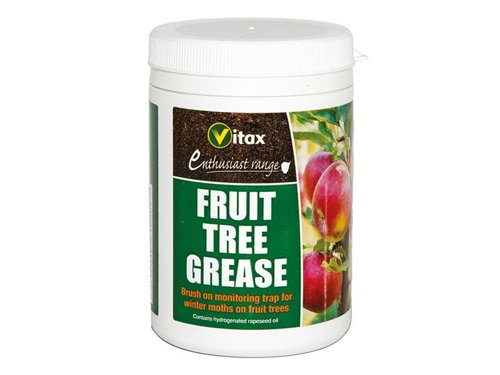 Vitax Fruit Tree Grease 200g