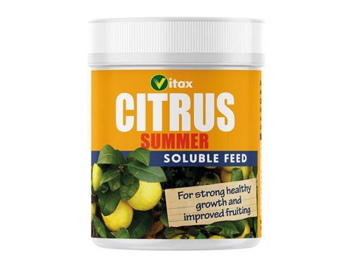 Vitax Citrus Summer Feed 200g