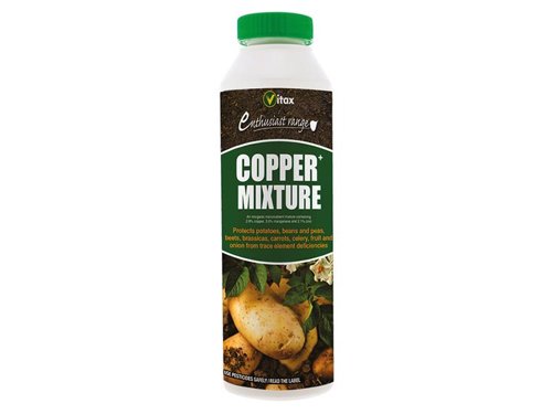 Vitax Copper Mixture 175g