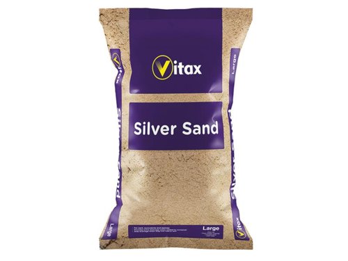 Vitax Silver Sand Small