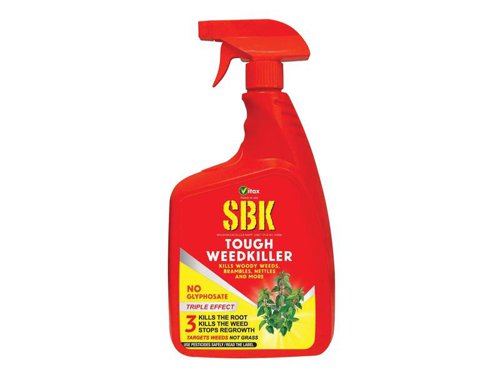VTX5BKARTU1 Vitax SBK Brushwood Killer Ready To Use 1 litre