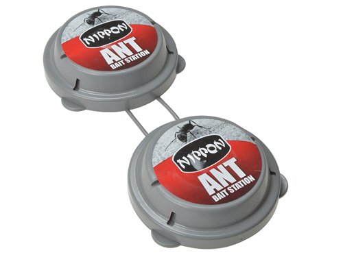 VTX Nippon Ant Bait Station (Twin Pack)