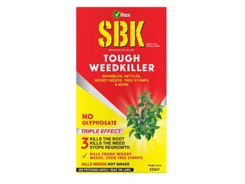 VTX SBK Brushwood Killer 1 litre
