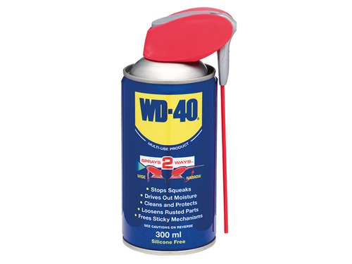 WD-40® WD?40® Multi-Use Smart Straw 300ml