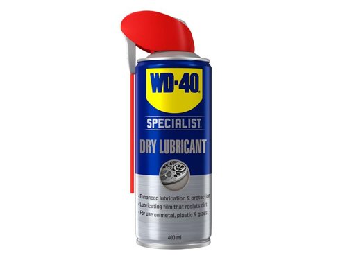 WD-40® WD‑40® Specialist Dry Lubricant 400ml