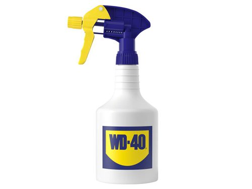 W/DSA WD-40® WD-40® Spray Applicator