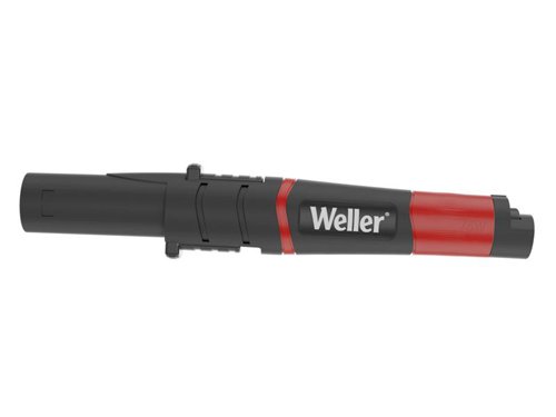 Weller Cordless Butane Soldering Iron & Heat Tool Kit 25W-75W