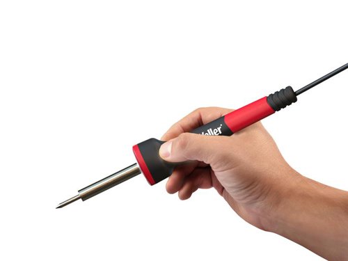 WEL LED Halo Ring™ Soldering Iron 30W 240V