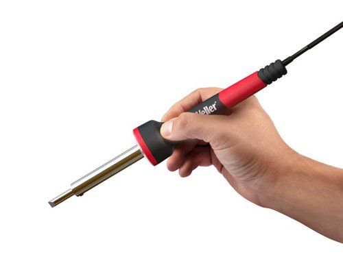 WEL LED Halo Ring™ Soldering Iron 60W 240V