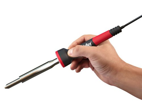 WEL LED Halo Ring™ Soldering Iron 80W 240V