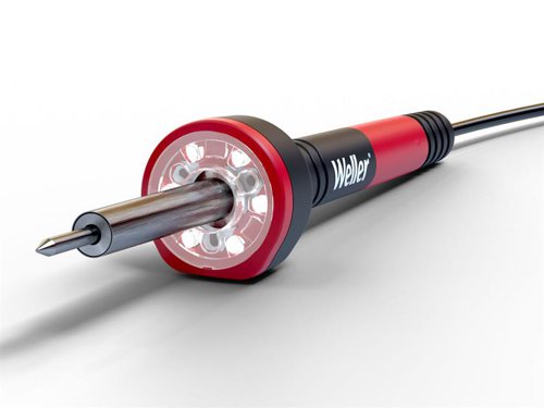 WEL LED Halo Ring™ Soldering Iron Kit 30W 240V