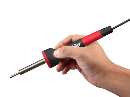 WEL LED Halo Ring™ Soldering Iron Kit 30W 240V