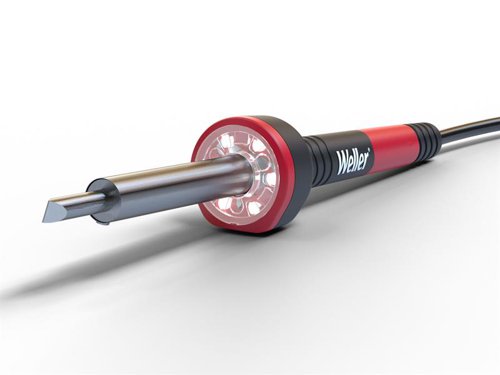 WEL LED Halo Ring™ Soldering Iron Kit 60W 240V