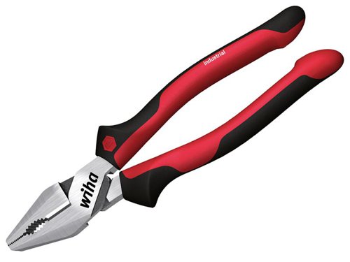 WHA Industrial Combination Pliers with DynamicJoint® 225mm