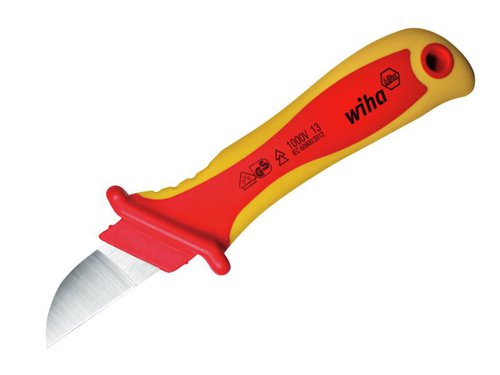 WHA VDE Cable Stripping Knife