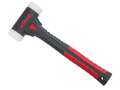 Wiha FibreBuzz® Soft-Faced Hammer 740g