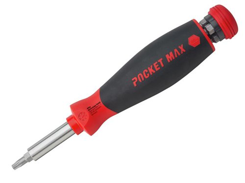 Wiha PocketMax® Magnetic Screwdriver