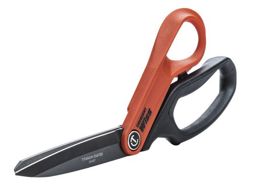 WIS Professional Shears 254mm (10in)