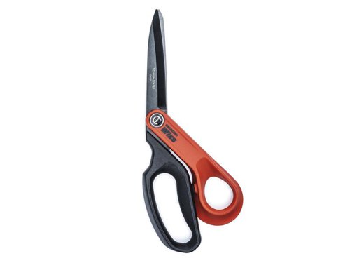 WISCW10T Crescent Wiss® Professional Shears 254mm (10in)