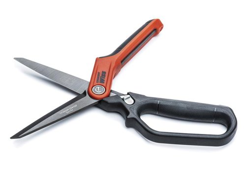 WISCW11TM Crescent Wiss® Spring-Loaded Tradesman Shears 279mm (11in)