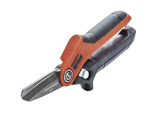 WISCW7T Crescent Wiss® Tradesman Utility Shears 191mm (7.1/2in)
