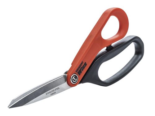 WISCW812S Crescent Wiss® All-Purpose Scissors 216mm (8.1/2in)