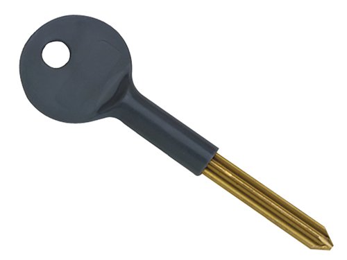 YALPM444KB Yale Locks PM444KB Key for Door Security Bolt