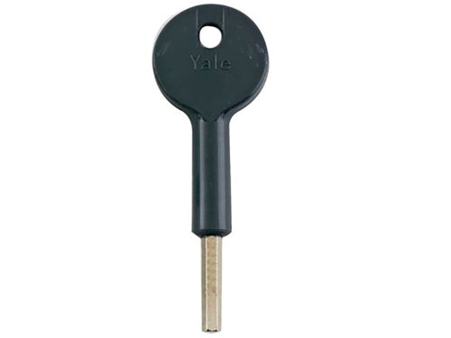YALV8K101K2 Yale Locks Additional Keys To Suit 8K101/1 Pack 2
