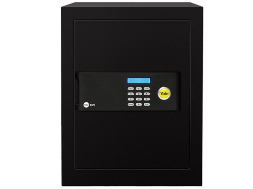 Premium Office Safe (1k Cash)