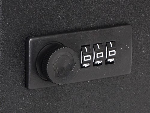 YALYSKB000 Yale Locks Combination Key Cabinet