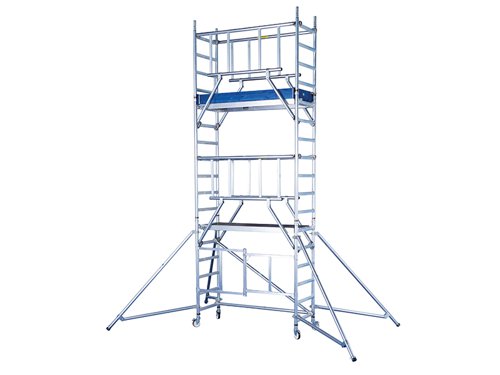 Reachmaster™ ARG Tower Working Height 6.55m Platform Height 4.5m