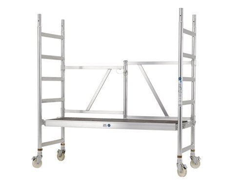 Reachmaster™ Tower Working Height 2.9m Platform Height 0.9m