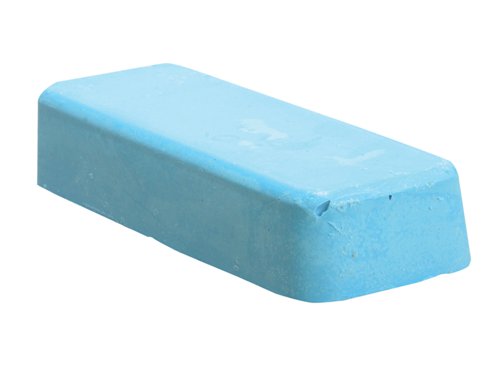 ZENGBA212B Zenith Profin Blumax Polishing Bars - Blue (Pack of 2)