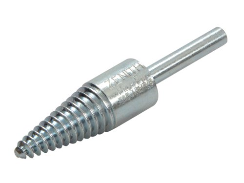 ZENTSEJRHT6 Zenith Profin Taper Spindle (Drill Mounted) 6mm