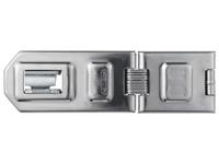 ABUS Mechanical 140/190 Diskus Hasp & Staple 190mm
