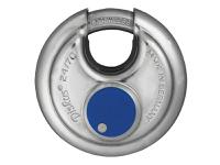 ABUS Mechanical 24IB/70mm Diskus® Padlock Carded