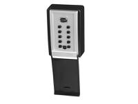 ABUS Mechanical 767 Wall-Mounted KeyGarageâ„¢