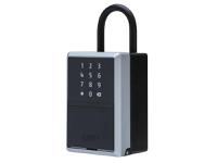 ABUS Mechanical 787 SMART-BT KeyGarageâ„¢ with Shackle