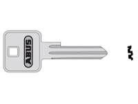ABUS Mechanical E60 Key Blank