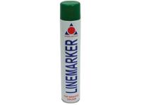 Aerosol 0903 Line Marking Spray Paint Green 750ml