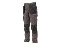 Apache Black & Grey Holster Trousers Waist 36in Leg 29in